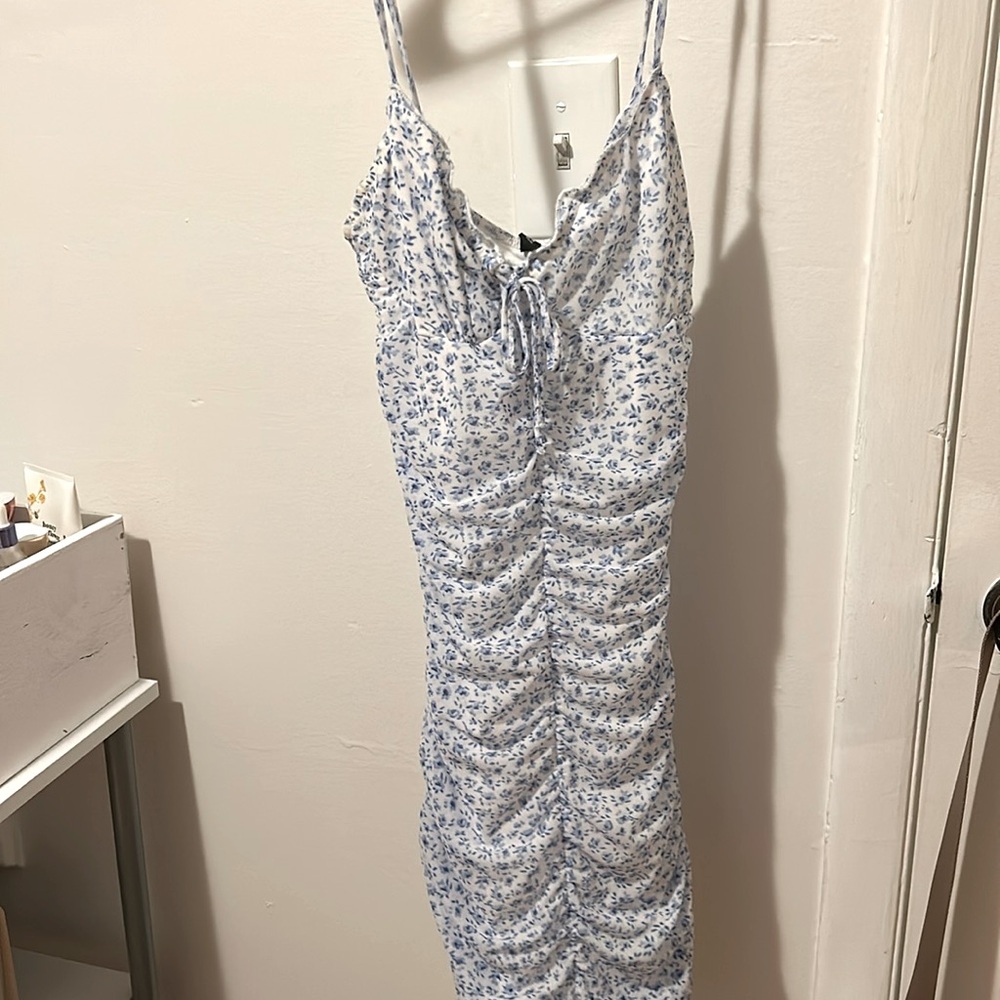 H & M dress!
